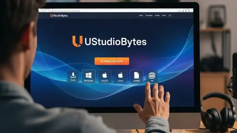 Download UStudioBytes