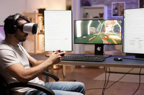 EuroGamersOnline.com PC Gaming