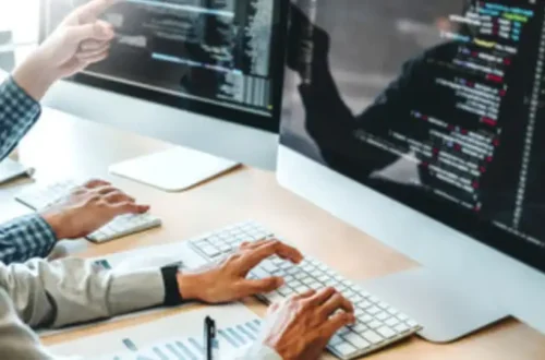 Improve Software HCS 411gits