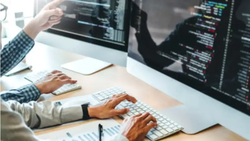 Improve Software HCS 411gits