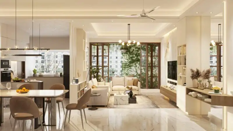 Interior Design DrHomey