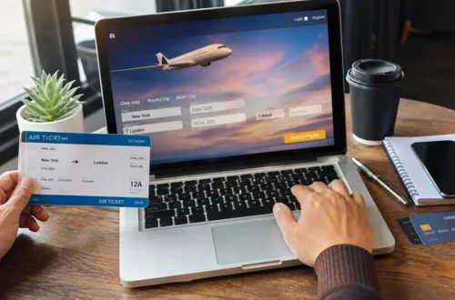 TTweakAirline Discount