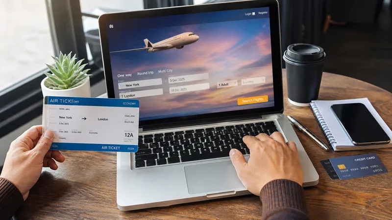 TTweakAirline Discount